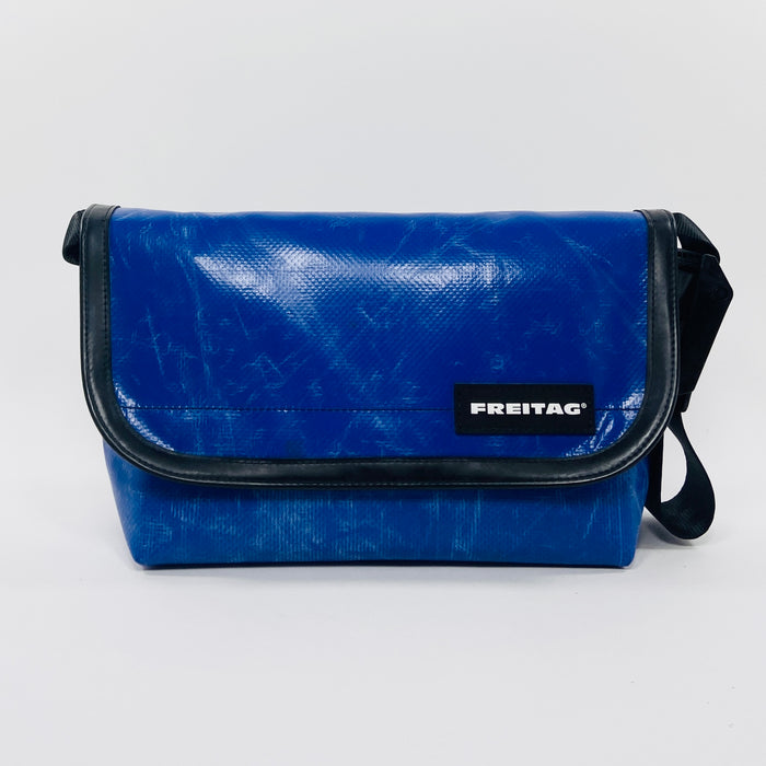 FREITAG F41 - Hawaii Five-0 - Mottle Blue