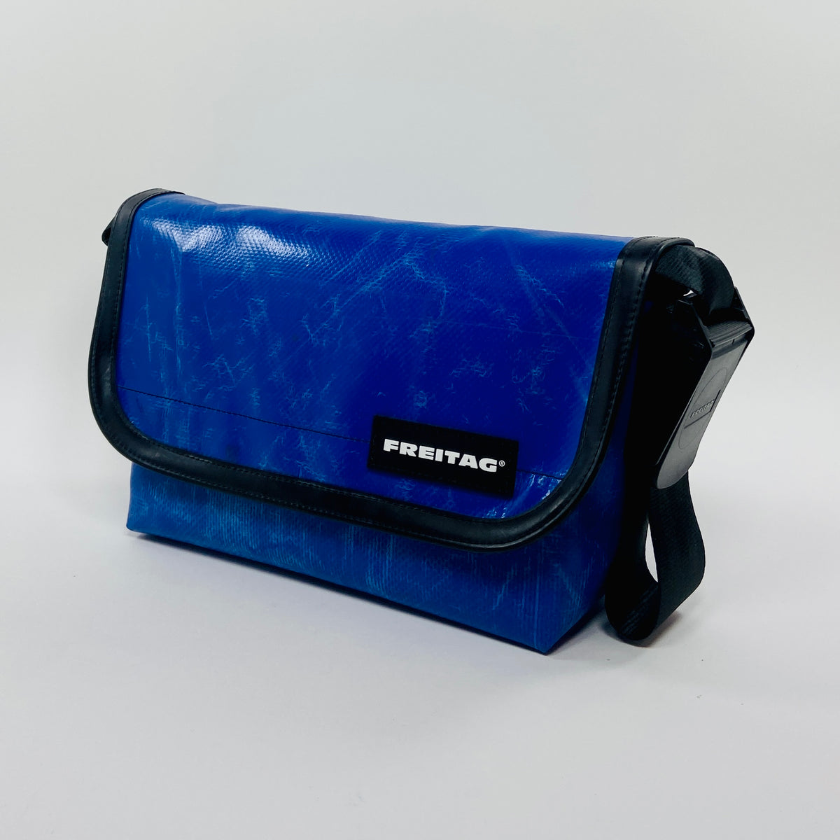 FREITAG F41 - Hawaii Five-0 - Mottle Blue