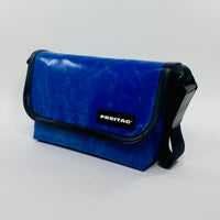 FREITAG F41 - Hawaii Five-0 - Mottle Blue
