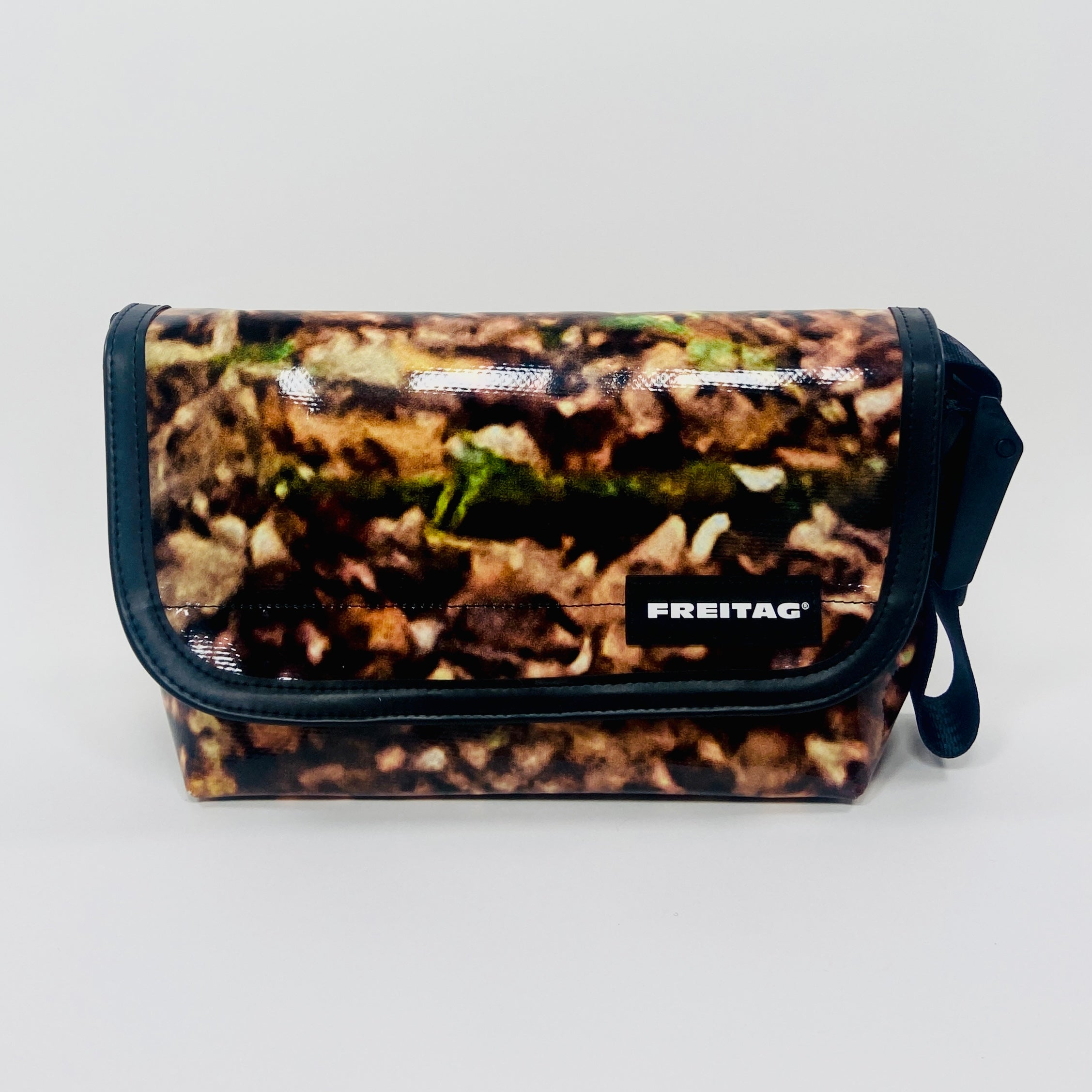FREITAG F41 - Hawaii Five-0 - Mottle Brown – UNITOM