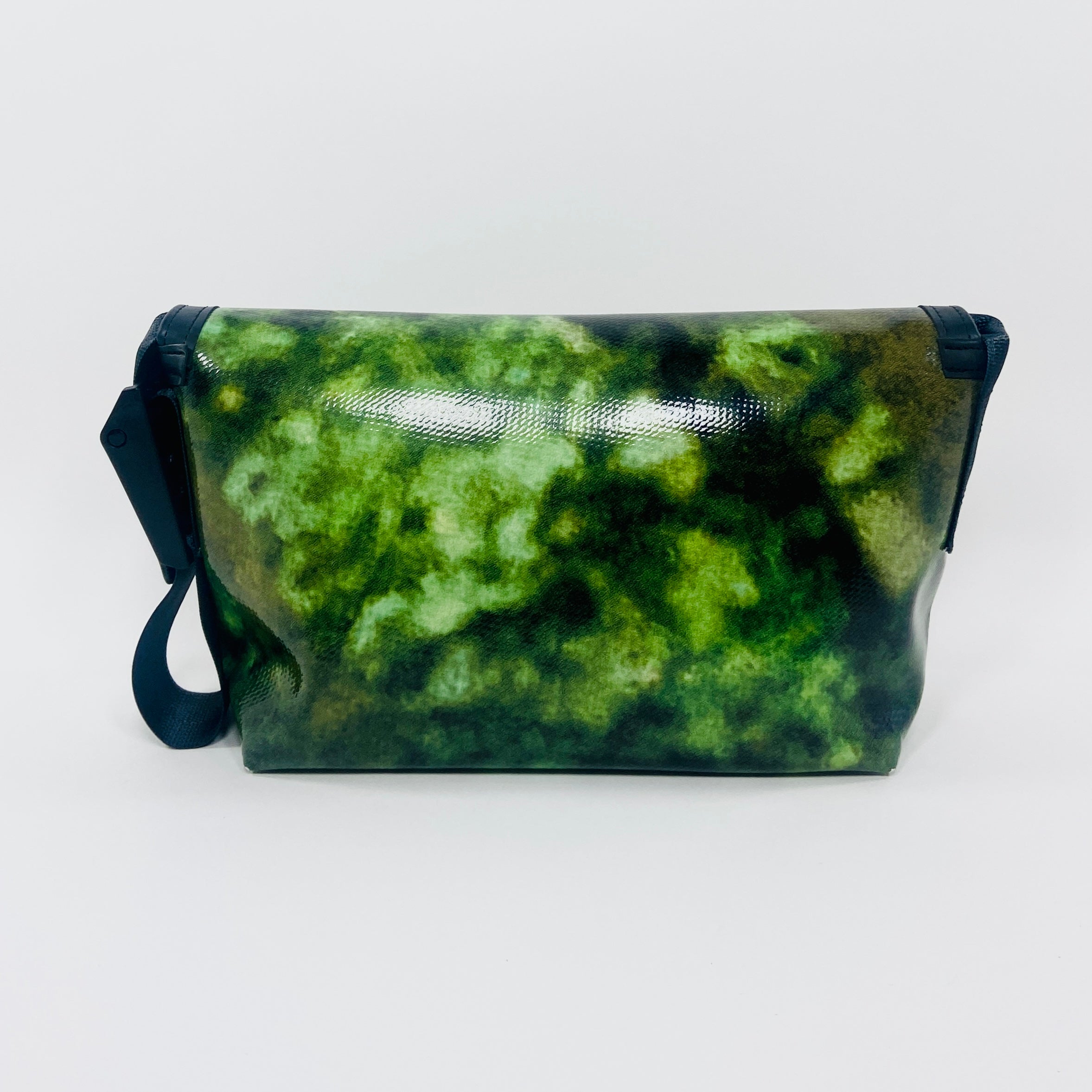 FREITAG F41 - Hawaii Five-0 - Mottle Green – UNITOM