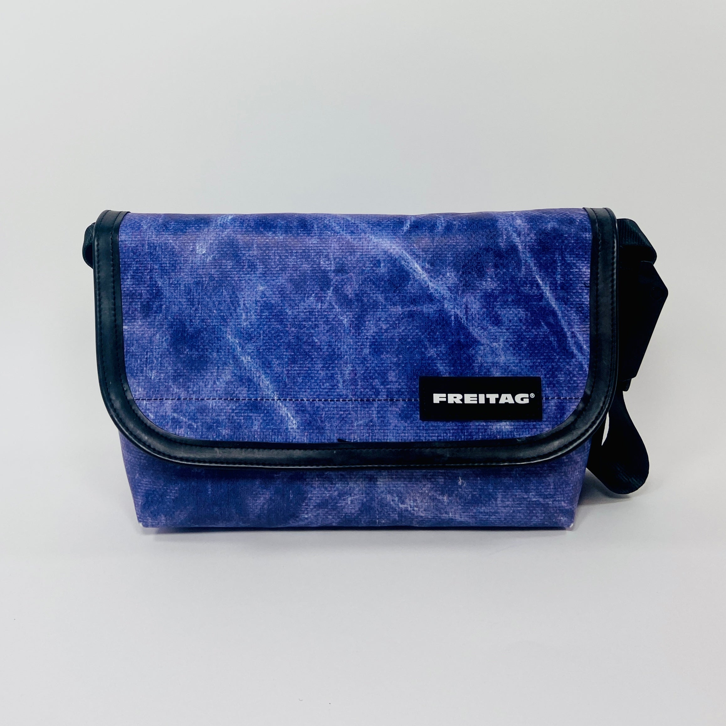 FREITAG F41 - Hawaii Five-0 - Mottle Purple – UNITOM