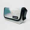 FREITAG F41 - Hawaii Five-0 - Off White with Grey and Blue Detail