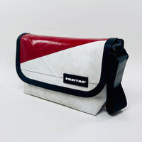 FREITAG F41 - Hawaii Five-0 - Red and White