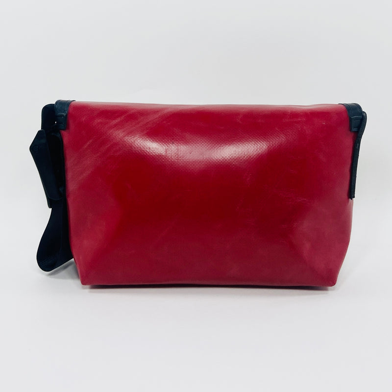 FREITAG F41 - Hawaii Five-0 - Red and White