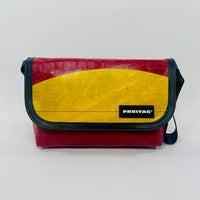 FREITAG F41 - Hawaii Five-0 - Red and Yellow