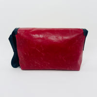 FREITAG F41 - Hawaii Five-0 - Red and Yellow