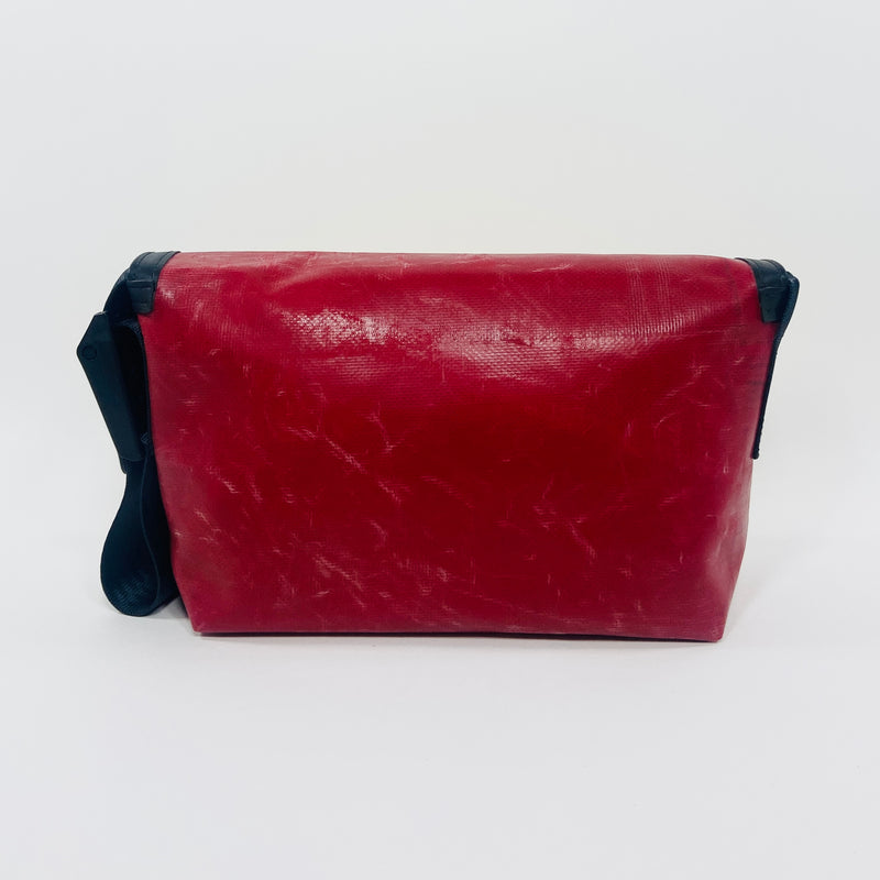 FREITAG F41 - Hawaii Five-0 - Red and Yellow