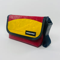 FREITAG F41 - Hawaii Five-0 - Red and Yellow