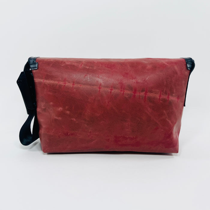 FREITAG F41 - Hawaii Five-0 - Red with White