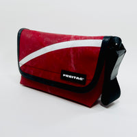 FREITAG F41 - Hawaii Five-0 - Red with White