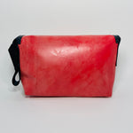 FREITAG F41 - Hawaii Five-0 - Salmon Red and White