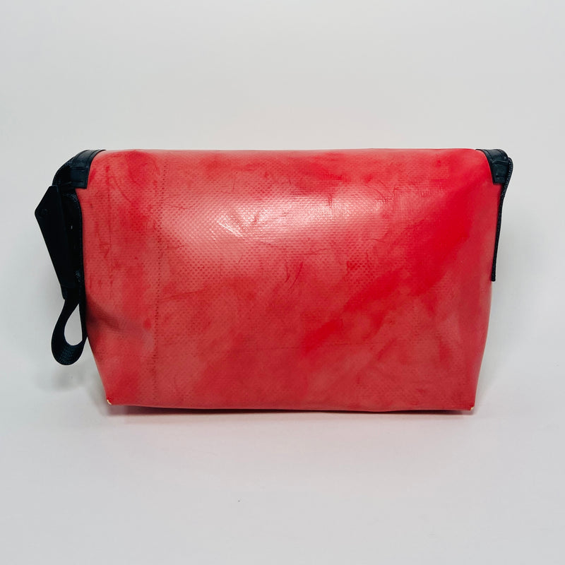 FREITAG F41 - Hawaii Five-0 - Salmon Red and White
