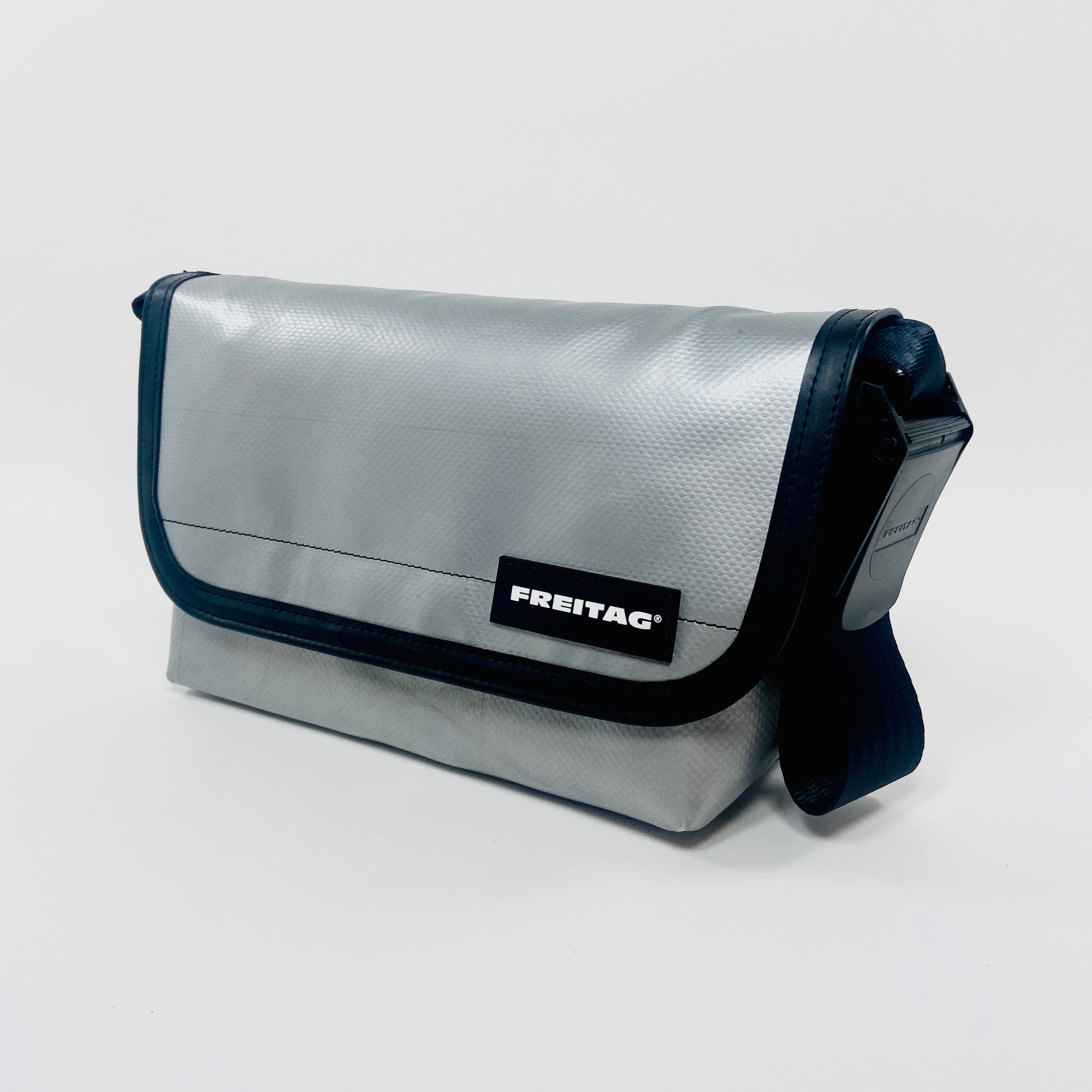 バッグ FREITAG F41 FREITAG F41 - Hawaii Five-0 - Black – UNITOM