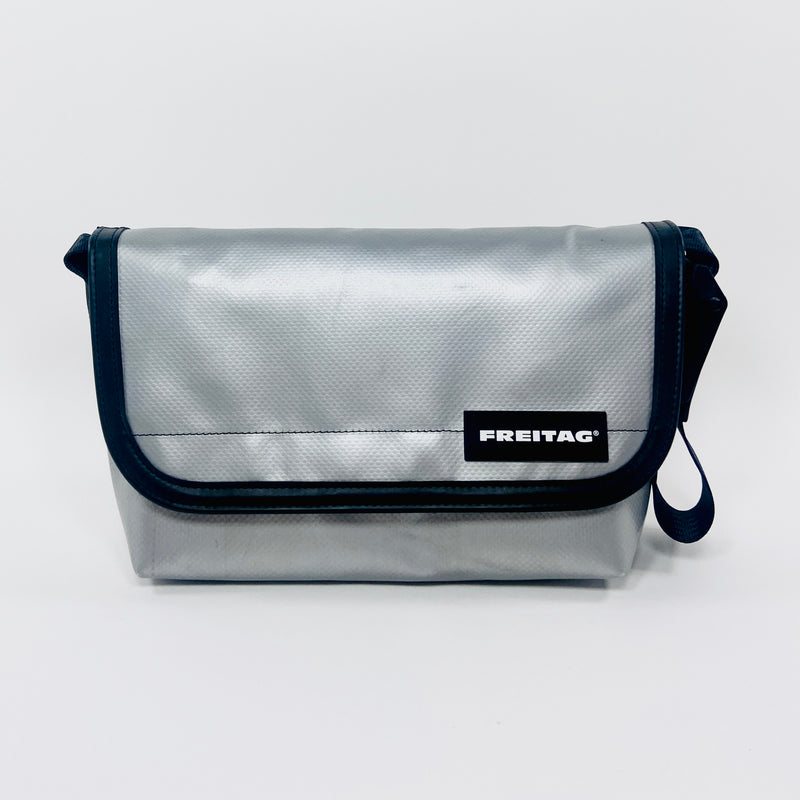 FREITAG F41 - Hawaii Five-0 - Silver