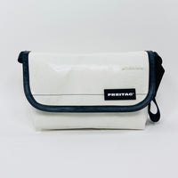 FREITAG F41 - Hawaii Five-0 - White