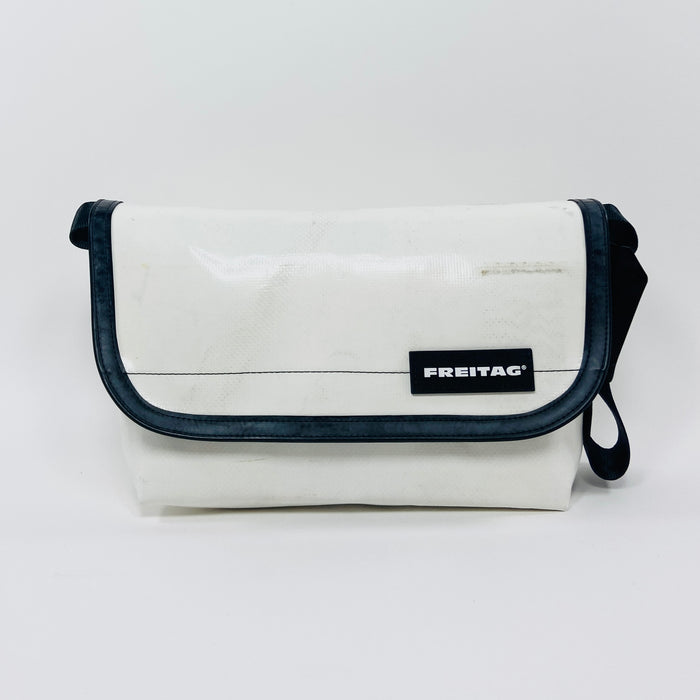 FREITAG F41 - Hawaii Five-0 - White