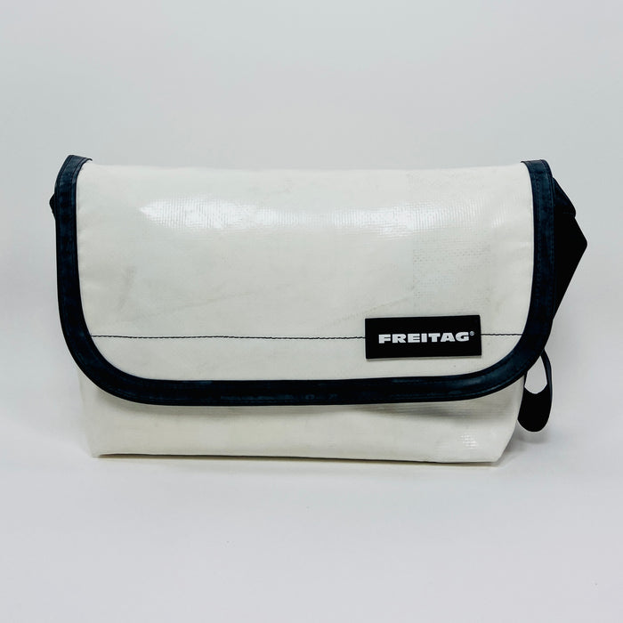 FREITAG F41 - Hawaii Five-0 - White