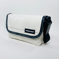 FREITAG F41 - Hawaii Five-0 - White
