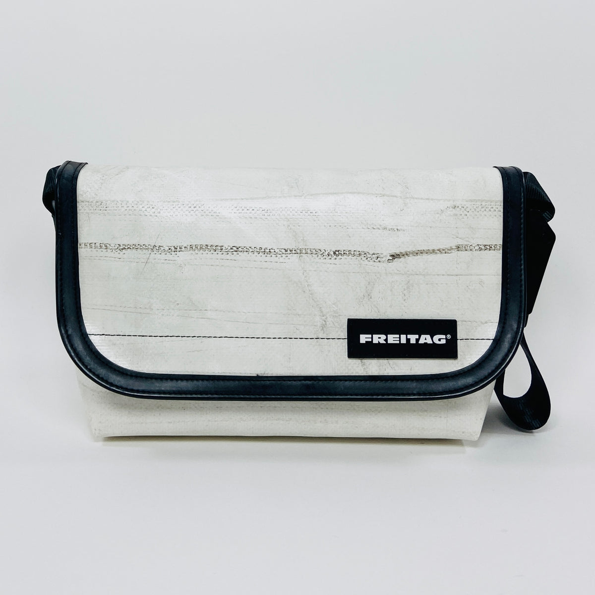 FREITAG F41 HAWAII FIVE-0（FREITAG F41 - Hawaii Five-0 - White 