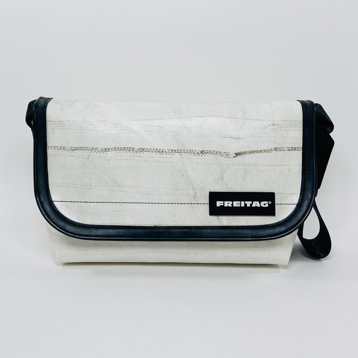 FREITAG F41 - Hawaii Five-0 - White