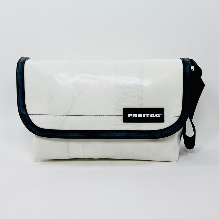 FREITAG F41 - Hawaii Five-0 - White