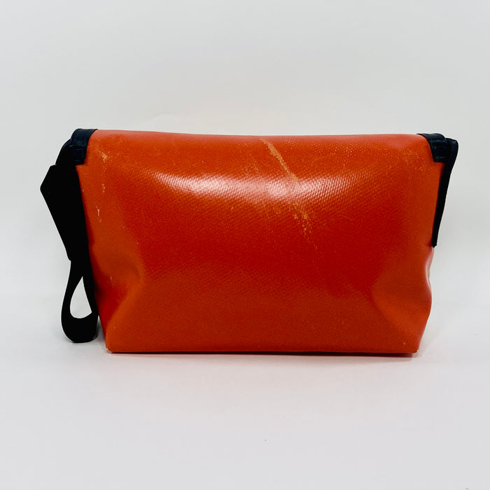 FREITAG F41 - Hawaii Five-0 - White and Orange