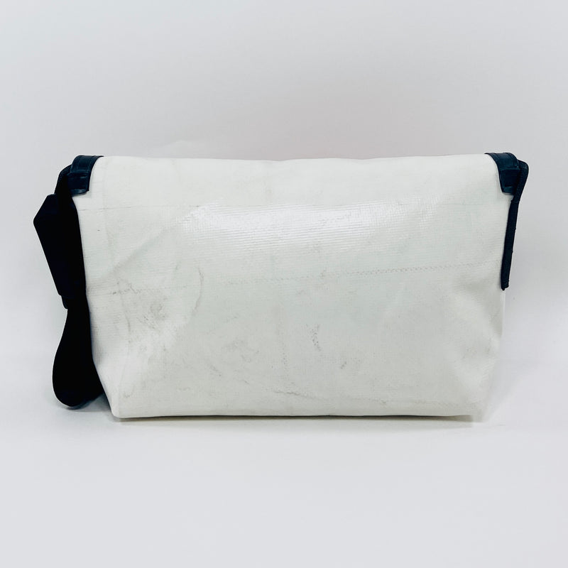 FREITAG F41 - Hawaii Five-0 - Orange and White