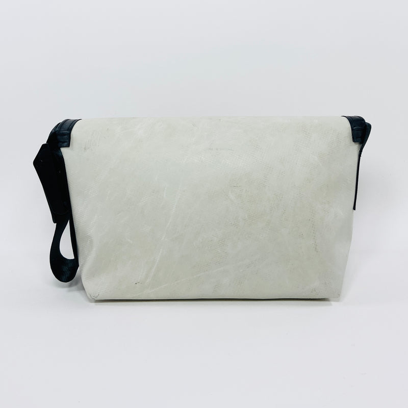 FREITAG F41 - Hawaii Five-0 - White with Black and Peach