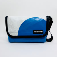 FREITAG F41 - Hawaii Five-0 - White with Blue