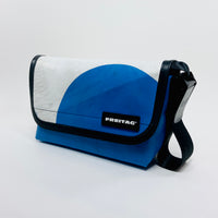 FREITAG F41 - Hawaii Five-0 - White with Blue