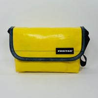 FREITAG F41 - Hawaii Five-0 - Yellow