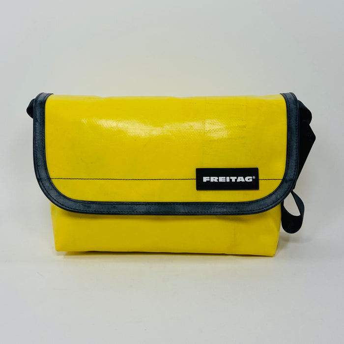 FREITAG F41 - Hawaii Five-0 - Yellow