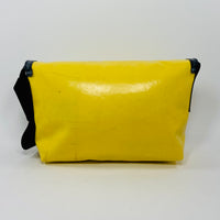 FREITAG F41 - Hawaii Five-0 - Yellow