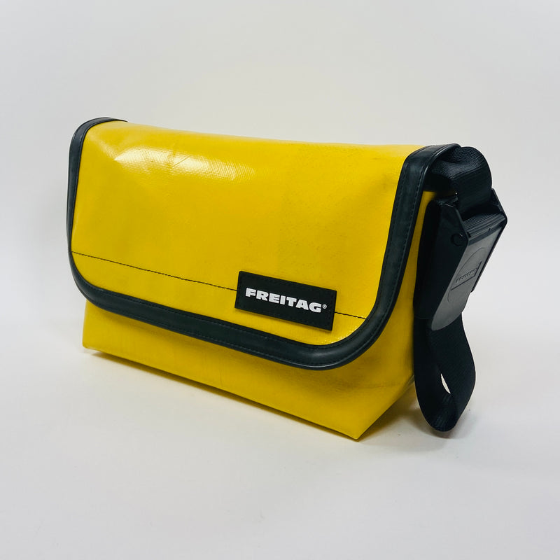 FREITAG F41 - Hawaii Five-0 - Yellow