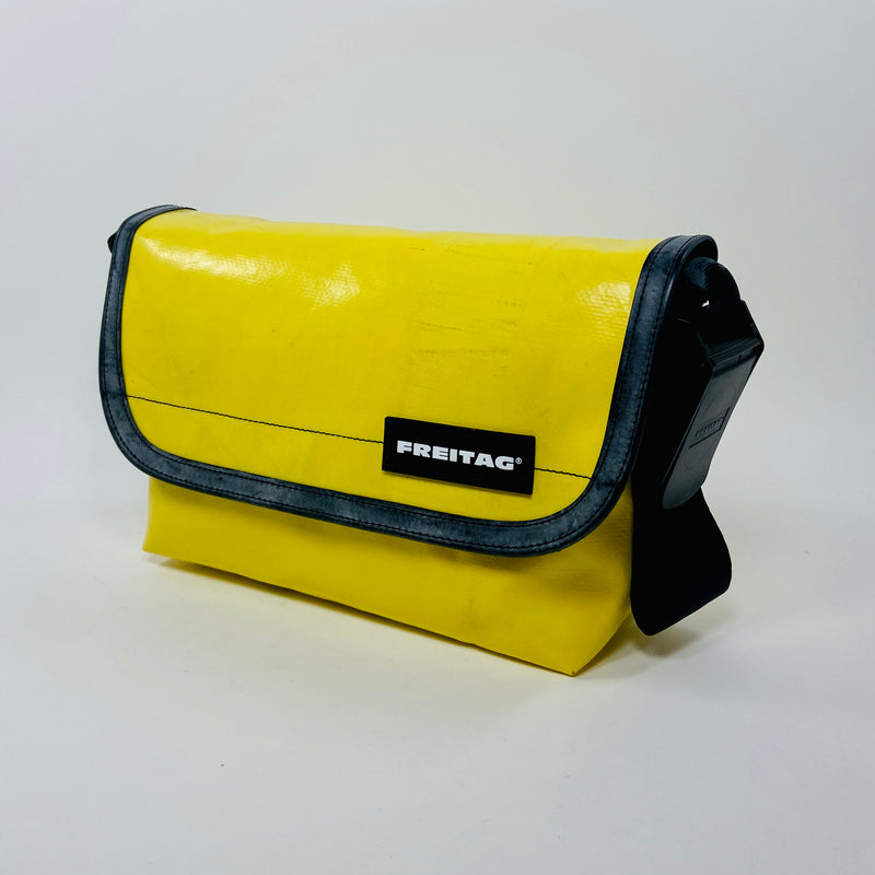 FREITAG F41 - Hawaii Five-0 - Yellow