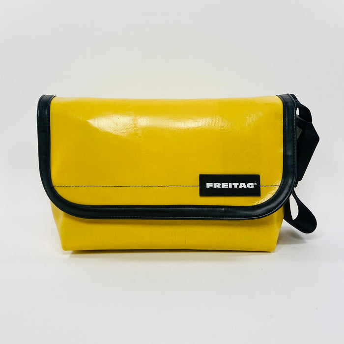 FREITAG F41 - Hawaii Five-0 - Yellow
