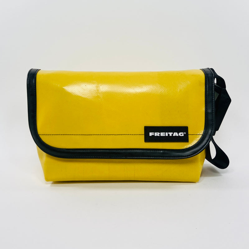 FREITAG F41 - Hawaii Five-0 - Yellow