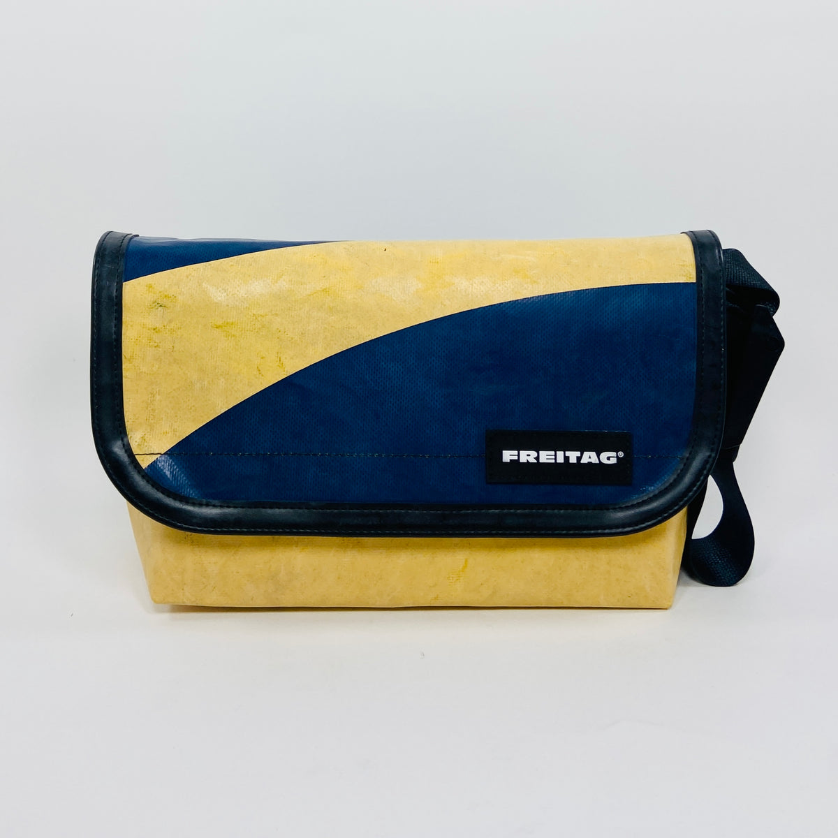 FREITAG F41 - Hawaii Five-0 - Yellow and Blue