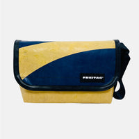 FREITAG F41 - Hawaii Five-0 - Yellow and Blue