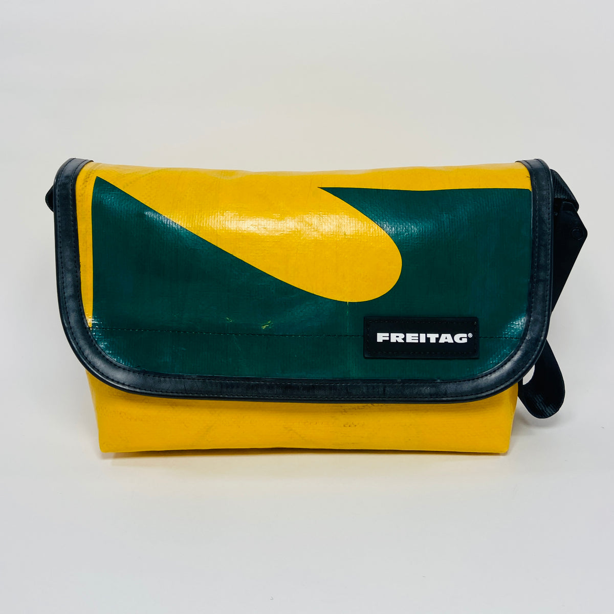 FREITAG F41 - Hawaii Five-0 - Yellow and Green – UNITOM 