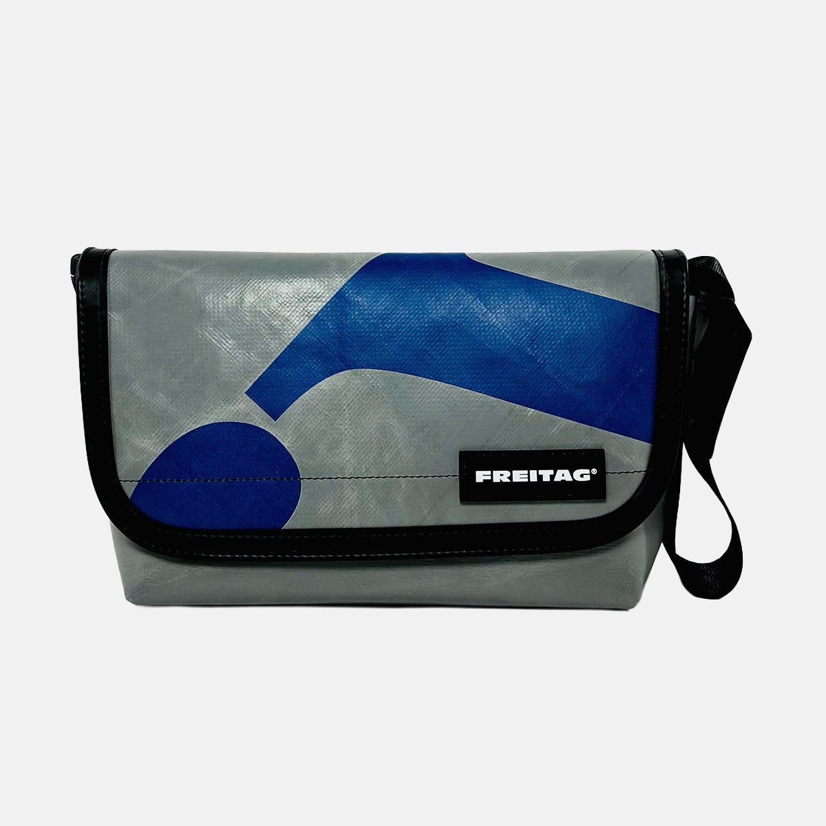 FREITAG F41 - Hawaii Five-0 - Slate with Navy