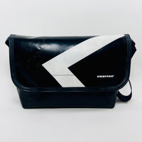 FREITAG F42 - Surfside 6 - Black with White