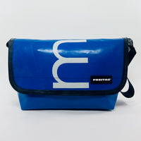 FREITAG F42 - Surfside 6 - Blue with White