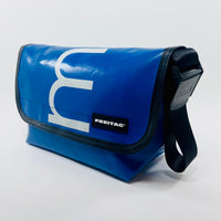 FREITAG F42 - Surfside 6 - Blue with White