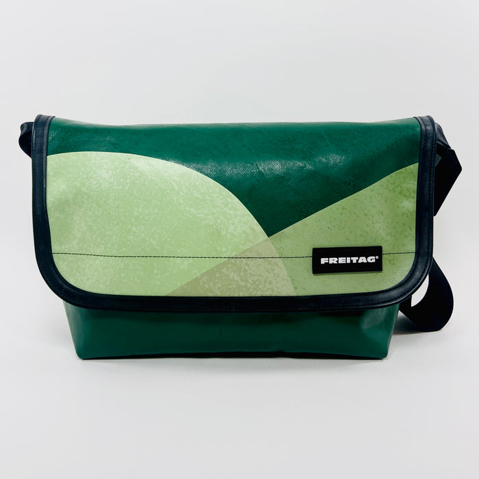 FREITAG F42 - Surfside 6 - Green