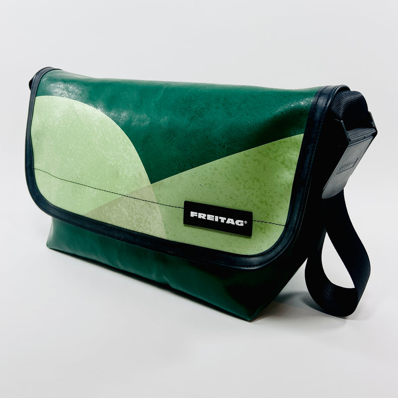 FREITAG F42 - Surfside 6 - Green