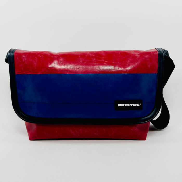 FREITAG F42 - Surfside 6 - Red and Blue