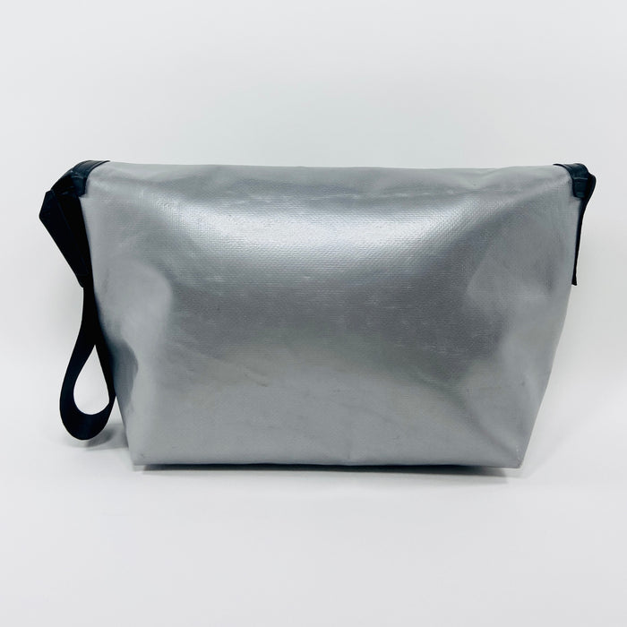 FREITAG F42 - Surfside 6 - Silver with Blue