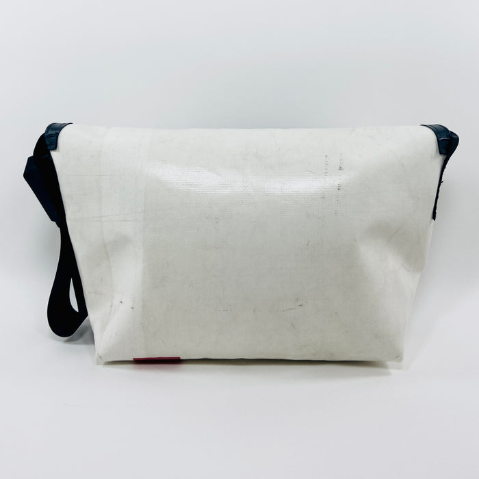 FREITAG F42 - Surfside 6 - White with Black